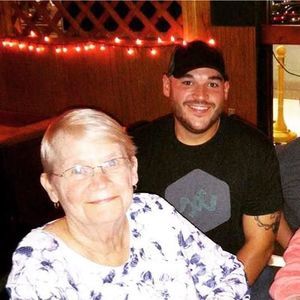 Meet your Posher, Joe